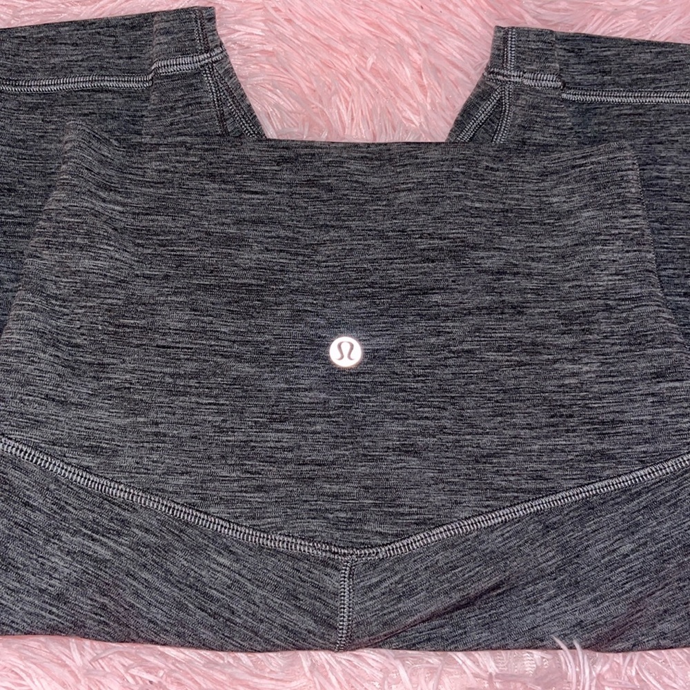 Align bikers shorts